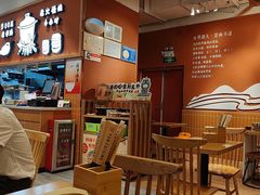 -云味馆·云南菜·云南米线(中洲店)