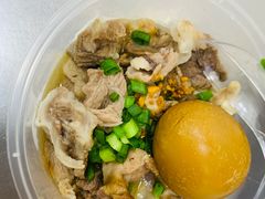 -盖邑扁食店