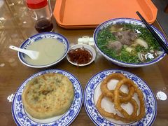 -隆福寺小吃店(东四店)