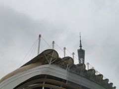 -海心沙亚运公园