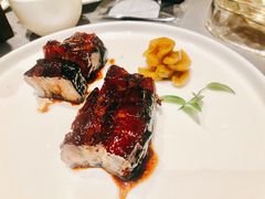 始创黑叉烧-小炳胜(卓悦中心店)
