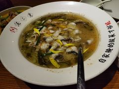 -川流不息(北蔡休闲广场店)