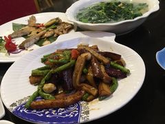 -利雅园酒家(大沙地店)