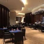 -上海浦东嘉里大酒店