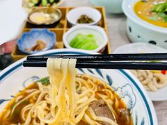 -康师傅私房牛肉面(北京南站店)