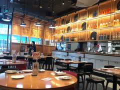 大堂-必胜客(滨江店)
