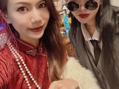 -CLUE演绎实景剧本杀(江南西店)