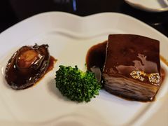 -上海苏宁宝丽嘉酒店·嘉府壹号中餐厅
