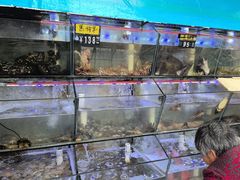 -星奇缘·海鲜餐厅(东山美食地标店)