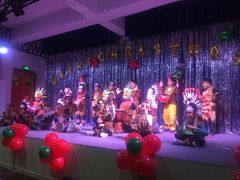 -上海闵行区阶梯吉美幼儿园