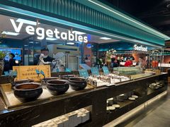 -東盛炭烤自助料理(浦东文峰广场店)