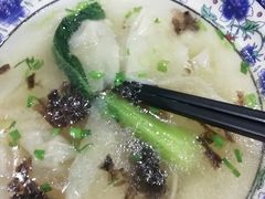 -东吴面馆(枫桥店)