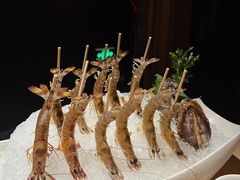 -余欢领鲜火锅(新街口店)