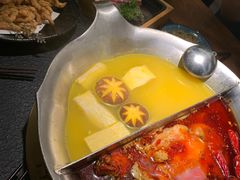 -湊湊火锅·茶憩(锦艺城店)
