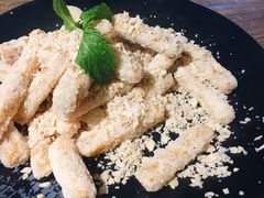 麦片南瓜-鲜螺湾(鹏欣丽都店)