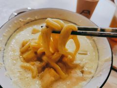 -火山屋台(新街口店)