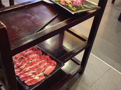 -鼎尊锅物料理(五角场店)