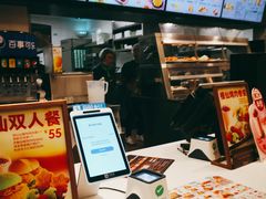 -德克士(通惠门店)