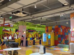 -宝燕乐园(闵行旗舰店)