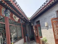 -厉家菜(德胜门总店)