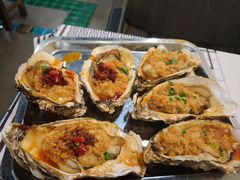 -湛江江记蚝莊烧烤工场(金海岸店)