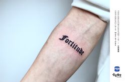 点击看大图 -MDZ STORE·TATTOO·耳饰
