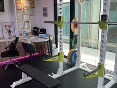 -GymPlus健身(四平路店)