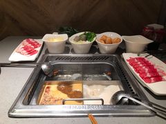 -海底捞火锅(步步高新天地店)
