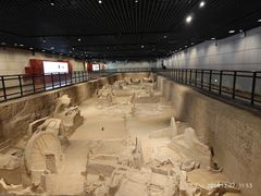 -洛阳周王城天子驾六博物馆