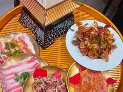 -炭之家齐齐哈尔大片烤肉·涮毛肚火锅·齐齐哈尔烤肉(中央大街店)