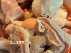 -海底捞火锅(番禺广场店)
