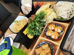 -牛匠和牛寿喜锅(西安总店)