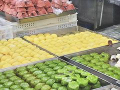 -沈大成(南京东路店)