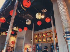 -陇璟烧肉酒场(友谊阳光城店)