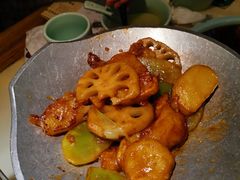 -绿茶餐厅(西单老佛爷店)