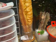 -扬之阿李菌汤火锅(1969店)