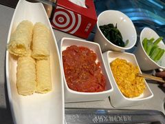 -海底捞火锅(吉利大厦店)