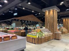 -果蔬好生活超市(乐堤港店)