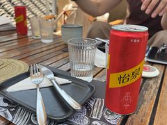 -闲·胡同 Barblu Hutong(雍和宫五道营店)