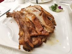 -那达慕蒙古风味酒楼