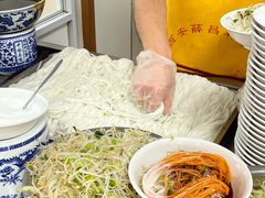 -薛昌利大米面皮(南关正街店)