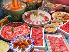 -南门涮肉(东单店)