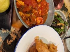 -小吊梨汤·北京菜(香山店)