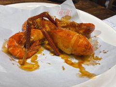 罗氏虾-猪肉婆私房菜(容桂总店)