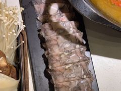 -新辣道鱼火锅(上地华联店)