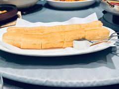 -北京泰富酒店-柏景轩中餐厅