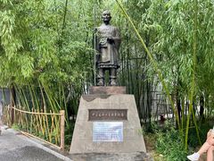 -洛阳白马寺