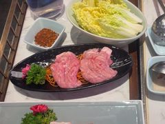 -捞神煲汤火锅(湖滨商业街店)