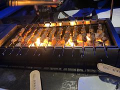 -很久以前羊肉串(打浦路店)