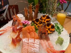 -鹤家·都石亭·日本料理铁板烧(园区科技园店)